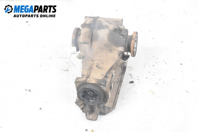  for Audi A8 Sedan 4E (10.2002 - 07.2010) 4.2 quattro, 335 hp, automatic