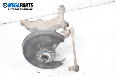 Knuckle hub for Audi A8 Sedan 4E (10.2002 - 07.2010), position: rear - left