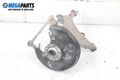 Knuckle hub for Audi A8 Sedan 4E (10.2002 - 07.2010), position: rear - right