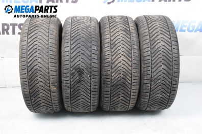 Snow tires 255/55/18, DOT: 2723 (The price is for the set)