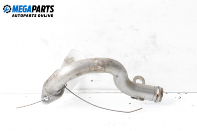 Turborohr for Audi A8 Sedan 4E (10.2002 - 07.2010) 4.2 quattro, 335 hp