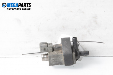 Supapă vacuum for Audi A8 Sedan 4E (10.2002 - 07.2010) 4.2 quattro, 335 hp, № 077 906 283