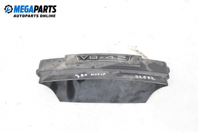 Dekordeckel motor for Audi A8 Sedan 4E (10.2002 - 07.2010)