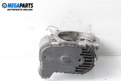 Drosselklappe for Audi A8 Sedan 4E (10.2002 - 07.2010) 4.2 quattro, 335 hp, № 077 133 062 A