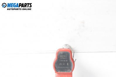 Zündspule for Audi A8 Sedan 4E (10.2002 - 07.2010) 4.2 quattro, 335 hp, № 0 040 102 061