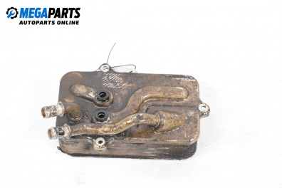 Ölkühler for Audi A8 Sedan 4E (10.2002 - 07.2010) 4.2 quattro, 335 hp