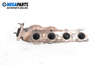 Abgaskrümmer for Audi A8 Sedan 4E (10.2002 - 07.2010) 4.2 quattro, 335 hp