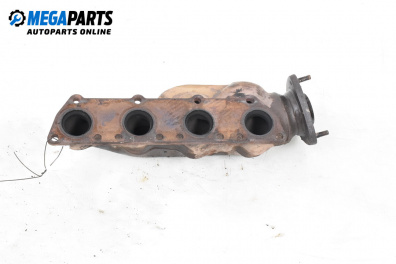 Abgaskrümmer for Audi A8 Sedan 4E (10.2002 - 07.2010) 4.2 quattro, 335 hp