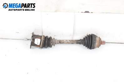 Antriebswelle for Audi A8 Sedan 4E (10.2002 - 07.2010) 4.2 quattro, 335 hp, position: rechts, vorderseite, automatic