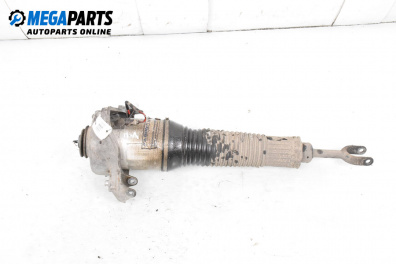 Air shock absorber for Audi A8 Sedan 4E (10.2002 - 07.2010), sedan, position: front - left
