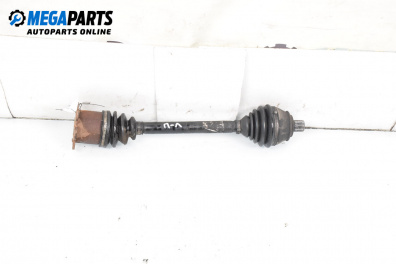 Antriebswelle for Audi A8 Sedan 4E (10.2002 - 07.2010) 4.2 quattro, 335 hp, position: links, vorderseite, automatic