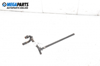 Wasserleitung for Audi A8 Sedan 4E (10.2002 - 07.2010) 4.2 quattro, 335 hp