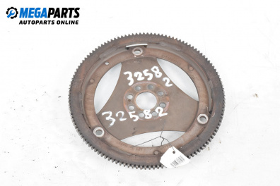 Flywheel for Audi A8 Sedan 4E (10.2002 - 07.2010), automatic