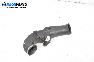 Luftleitung for Audi A8 Sedan 4E (10.2002 - 07.2010) 4.2 quattro, 335 hp