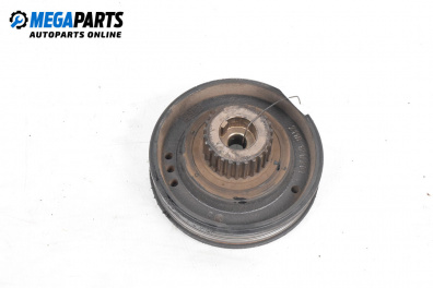 Fulie curea for Audi A8 Sedan 4E (10.2002 - 07.2010) 4.2 quattro, 335 hp