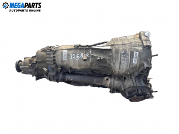 Automatik-getriebe for Audi A8 Sedan 4E (10.2002 - 07.2010) 4.2 quattro, 335 hp, automatic