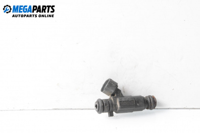 Duza benzină for Audi A8 Sedan 4E (10.2002 - 07.2010) 4.2 quattro, 335 hp