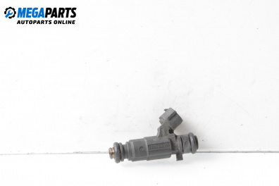 Duza benzină for Audi A8 Sedan 4E (10.2002 - 07.2010) 4.2 quattro, 335 hp