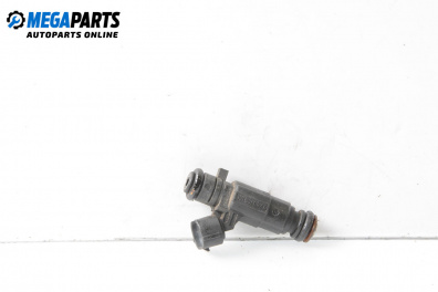 Duza benzină for Audi A8 Sedan 4E (10.2002 - 07.2010) 4.2 quattro, 335 hp