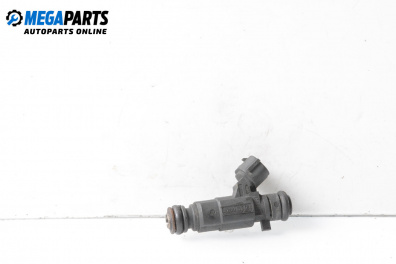 Duza benzină for Audi A8 Sedan 4E (10.2002 - 07.2010) 4.2 quattro, 335 hp