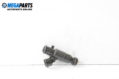 Duza benzină for Audi A8 Sedan 4E (10.2002 - 07.2010) 4.2 quattro, 335 hp