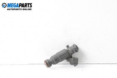 Duza benzină for Audi A8 Sedan 4E (10.2002 - 07.2010) 4.2 quattro, 335 hp