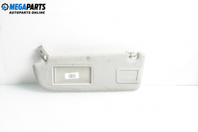 Sonnenblende for Audi A6 Sedan C6 (05.2004 - 03.2011), position: links