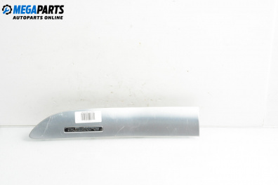 Außenleiste for Audi A6 Sedan C6 (05.2004 - 03.2011), sedan, position: vorderseite