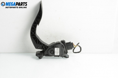 Accelerator potentiometer for Audi A6 Sedan C6 (05.2004 - 03.2011)