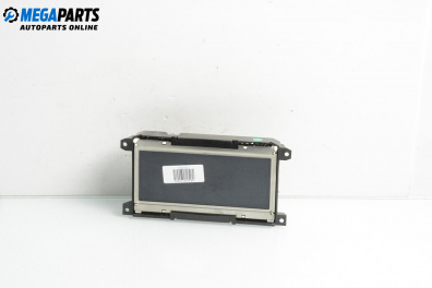 Display for Audi A6 Sedan C6 (05.2004 - 03.2011)