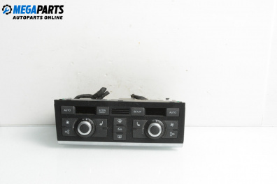 Panou aer condiționat for Audi A6 Sedan C6 (05.2004 - 03.2011)