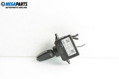 Ignition key for Audi A6 Sedan C6 (05.2004 - 03.2011)