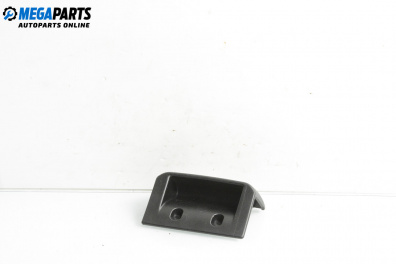 Konsole mittelarmlehne for Audi A6 Sedan C6 (05.2004 - 03.2011)