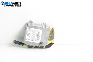 Modul airbag for Audi A6 Sedan C6 (05.2004 - 03.2011), №  4F0 959 655 BH