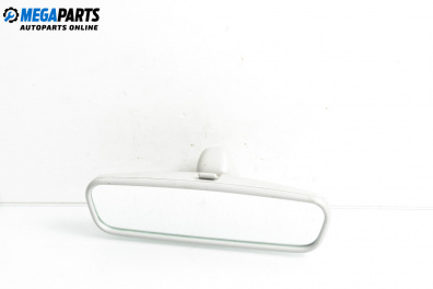 Central rear view mirror for Audi A6 Sedan C6 (05.2004 - 03.2011)