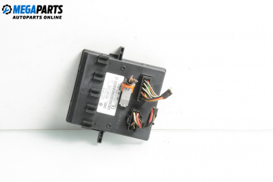 Modul confort for Audi A6 Sedan C6 (05.2004 - 03.2011), № 4F0 907 279