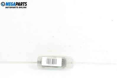 Interior courtesy light for Audi A6 Sedan C6 (05.2004 - 03.2011)