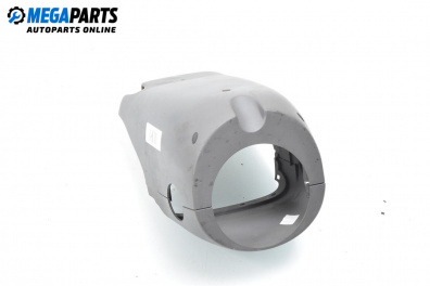 Interior plastic for Audi A6 Sedan C6 (05.2004 - 03.2011), 5 doors, sedan