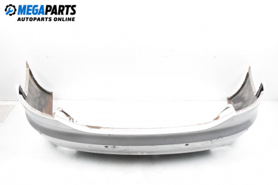 Stoßfänger hinten for Audi A6 Sedan C6 (05.2004 - 03.2011), sedan