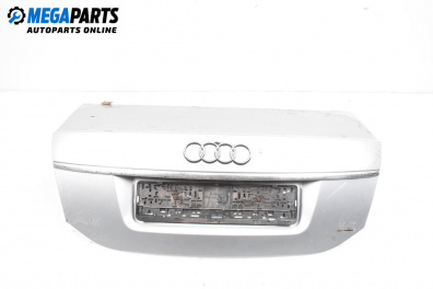 Heckklappe for Audi A6 Sedan C6 (05.2004 - 03.2011), 5 türen, sedan, position: rückseite