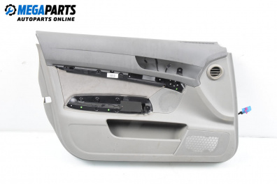 Türverkleidung for Audi A6 Sedan C6 (05.2004 - 03.2011), 5 türen, sedan, position: links, vorderseite