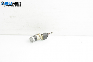 Parktronic for Audi A6 Sedan C6 (05.2004 - 03.2011)