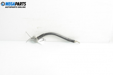 Negative battery terminal for Audi A6 Sedan C6 (05.2004 - 03.2011) 2.8 FSI quattro, 210 hp
