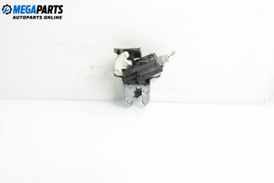 Heckklappe-schloss for Audi A6 Sedan C6 (05.2004 - 03.2011), sedan, position: rückseite