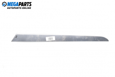 Außenleiste for Audi A6 Sedan C6 (05.2004 - 03.2011), sedan, position: vorderseite