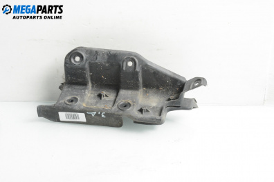 Suport bară de protecție for Audi A6 Sedan C6 (05.2004 - 03.2011), sedan, position: dreaptă - spate