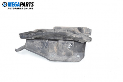 Bumper holder for Audi A6 Sedan C6 (05.2004 - 03.2011), sedan, position: rear - left