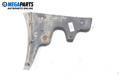 Bumper holder for Audi A6 Sedan C6 (05.2004 - 03.2011), sedan, position: rear - right