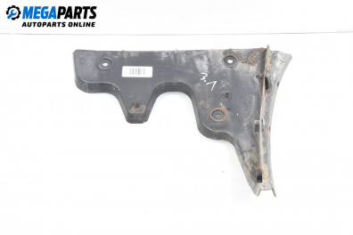 Bumper holder for Audi A6 Sedan C6 (05.2004 - 03.2011), sedan, position: rear - left