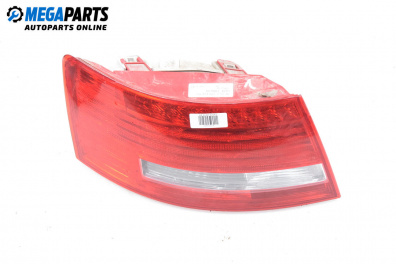 Stop for Audi A6 Sedan C6 (05.2004 - 03.2011), sedan, position: stânga